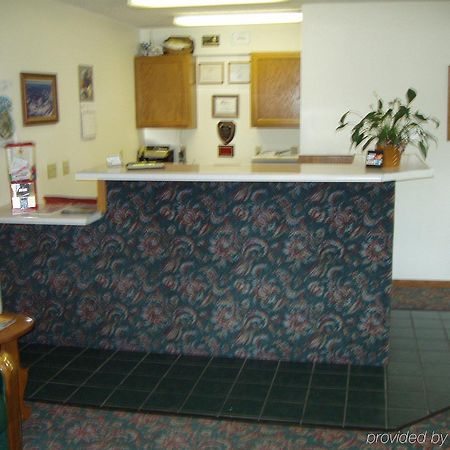 Motel 60 And Villa Centerville 내부 사진