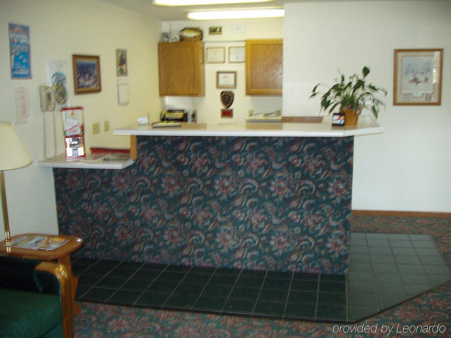 Motel 60 And Villa Centerville 내부 사진