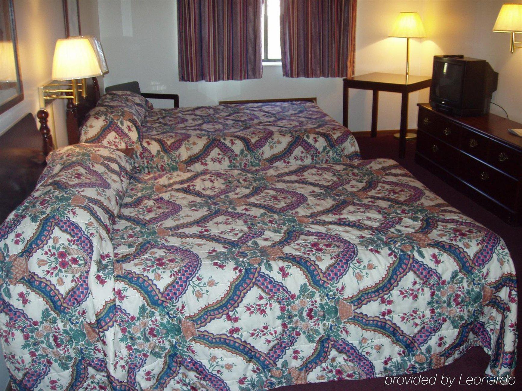 Motel 60 And Villa Centerville 객실 사진