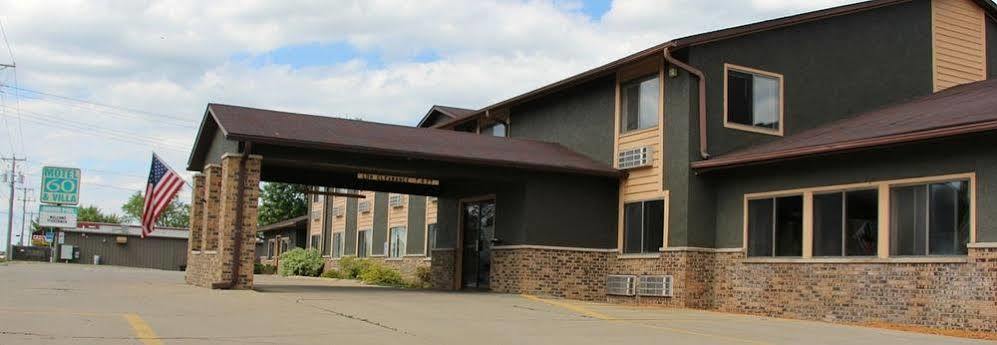 Motel 60 And Villa Centerville 외부 사진
