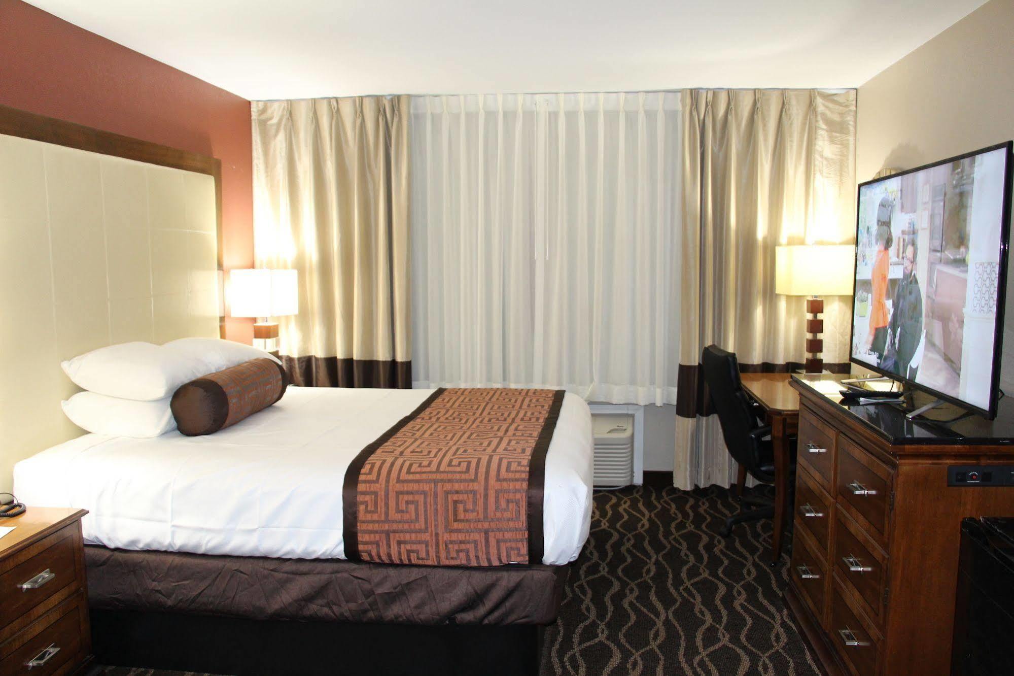 Motel 60 And Villa Centerville 외부 사진