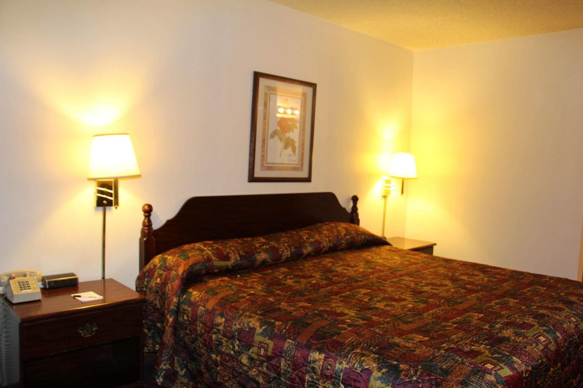 Motel 60 And Villa Centerville 외부 사진