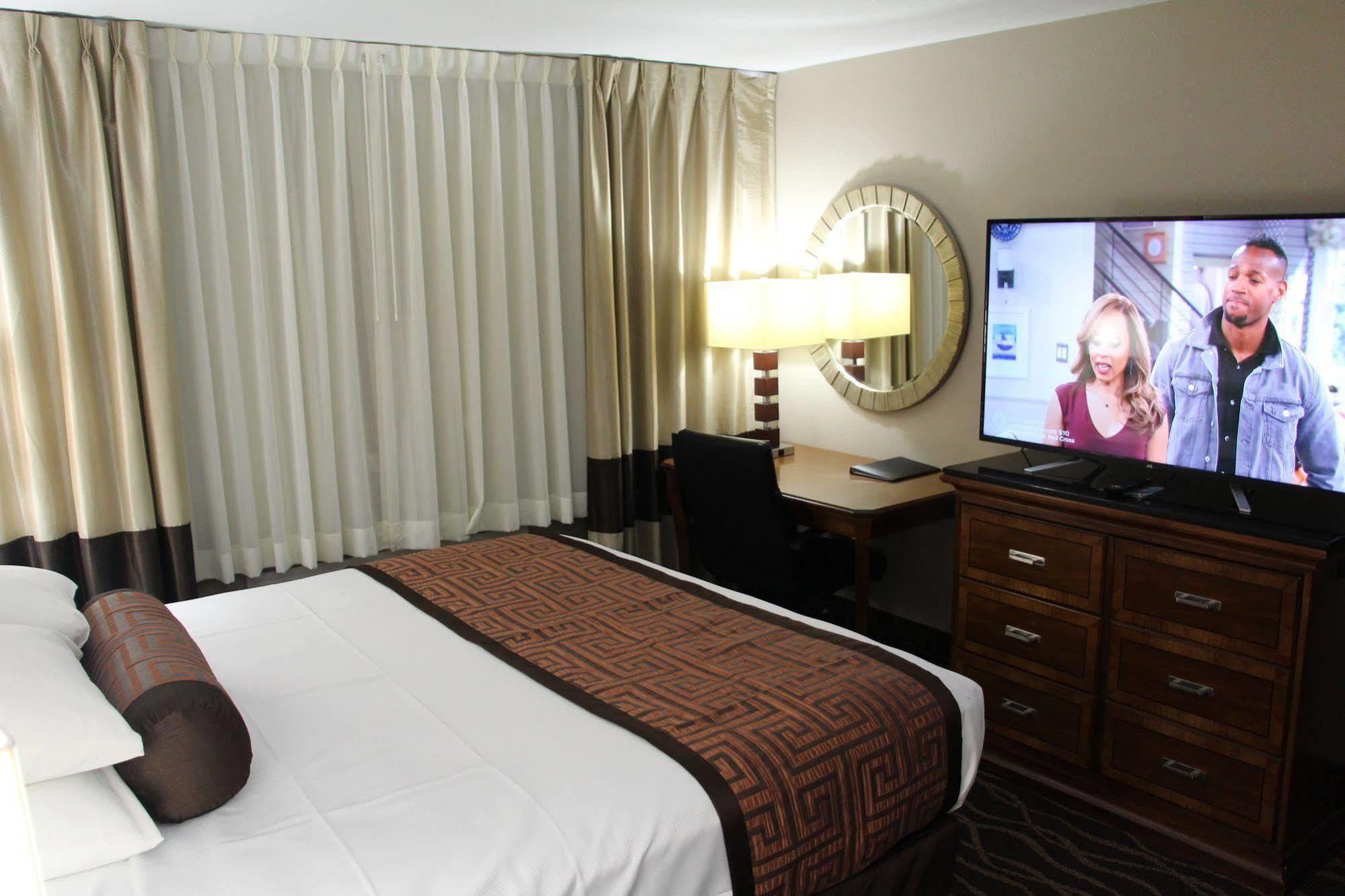Motel 60 And Villa Centerville 외부 사진