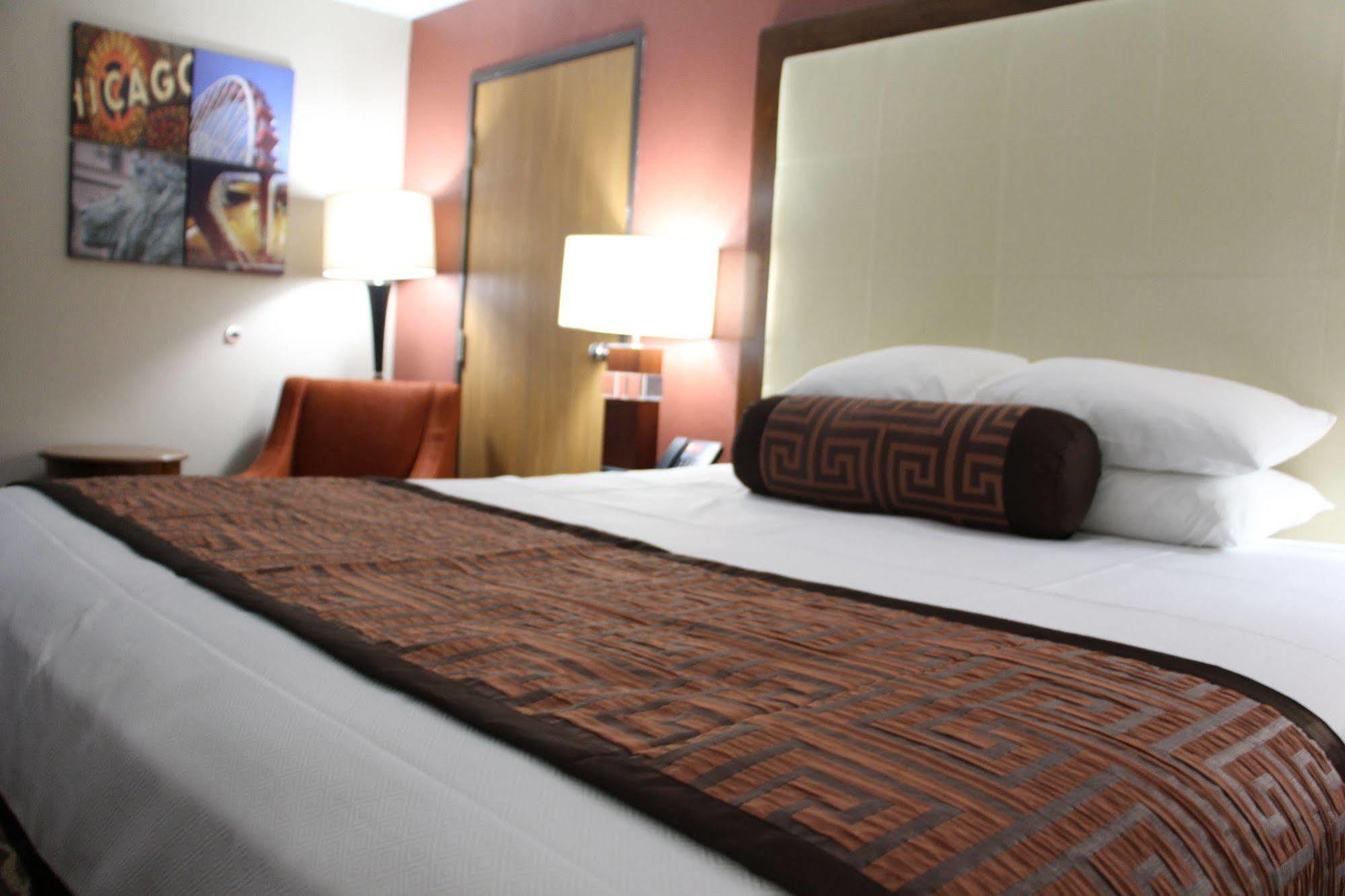 Motel 60 And Villa Centerville 외부 사진