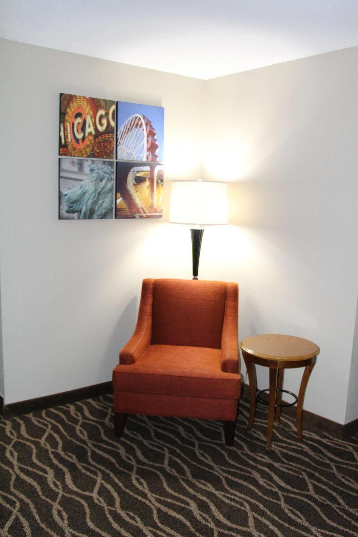 Motel 60 And Villa Centerville 외부 사진