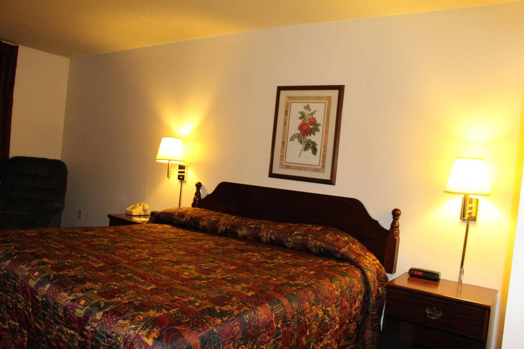 Motel 60 And Villa Centerville 외부 사진