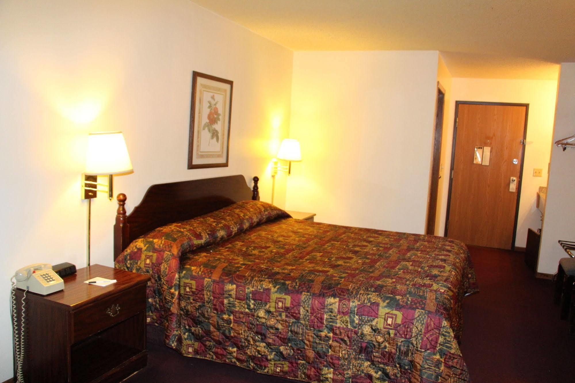 Motel 60 And Villa Centerville 외부 사진