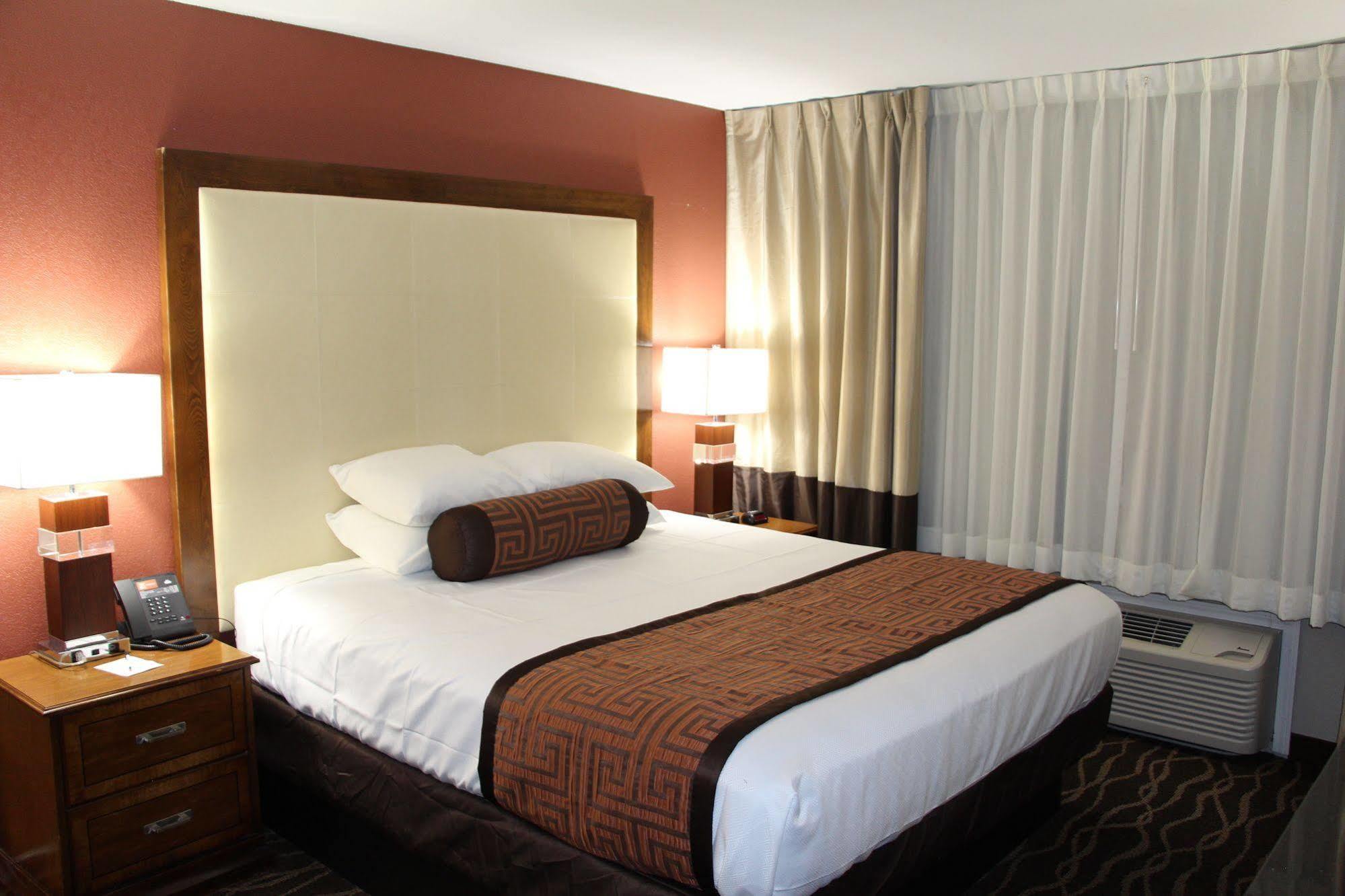 Motel 60 And Villa Centerville 외부 사진