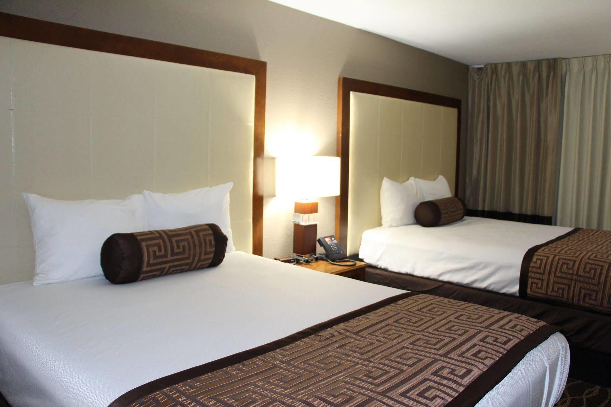 Motel 60 And Villa Centerville 외부 사진