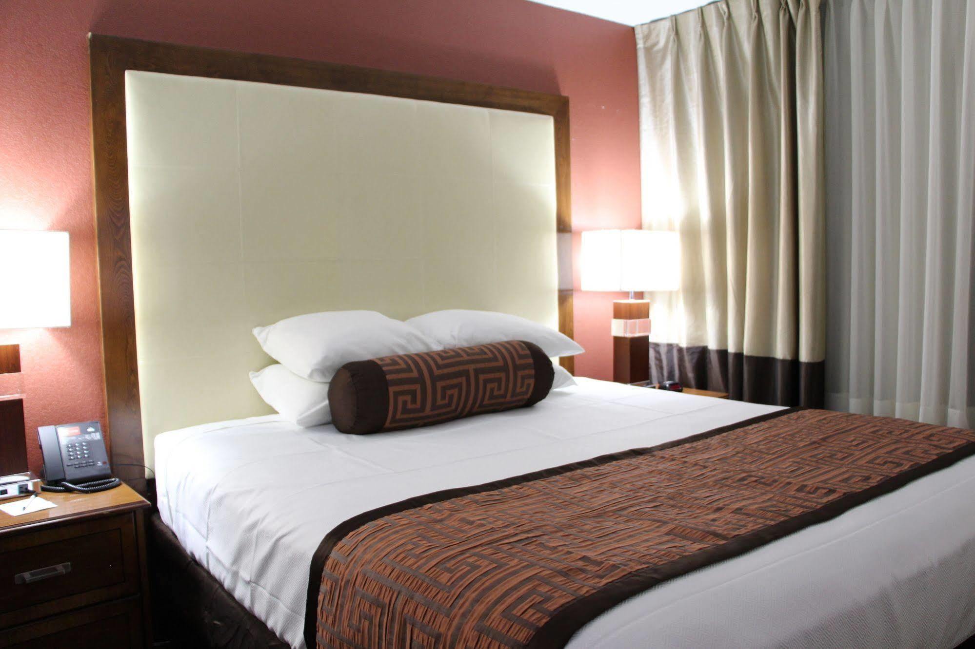 Motel 60 And Villa Centerville 외부 사진