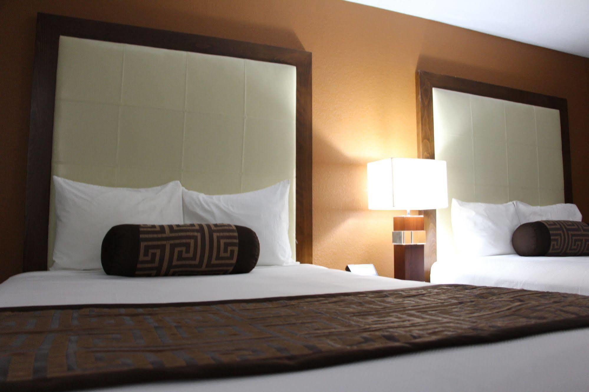 Motel 60 And Villa Centerville 외부 사진
