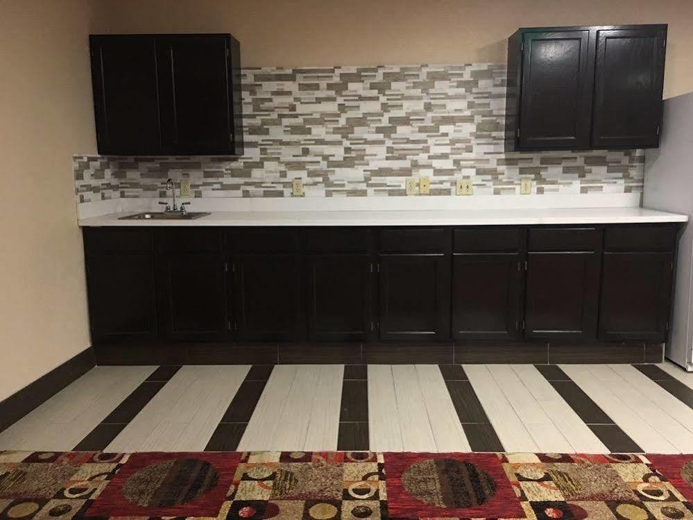 Motel 60 And Villa Centerville 외부 사진