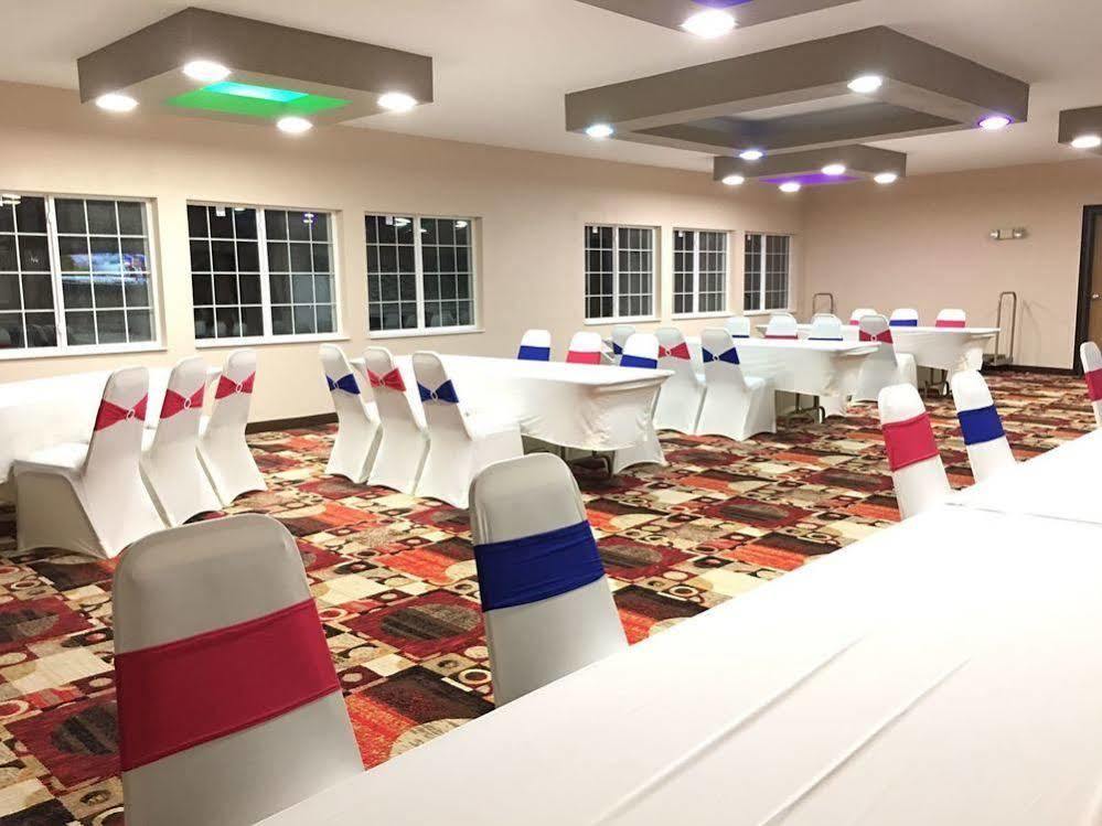 Motel 60 And Villa Centerville 외부 사진
