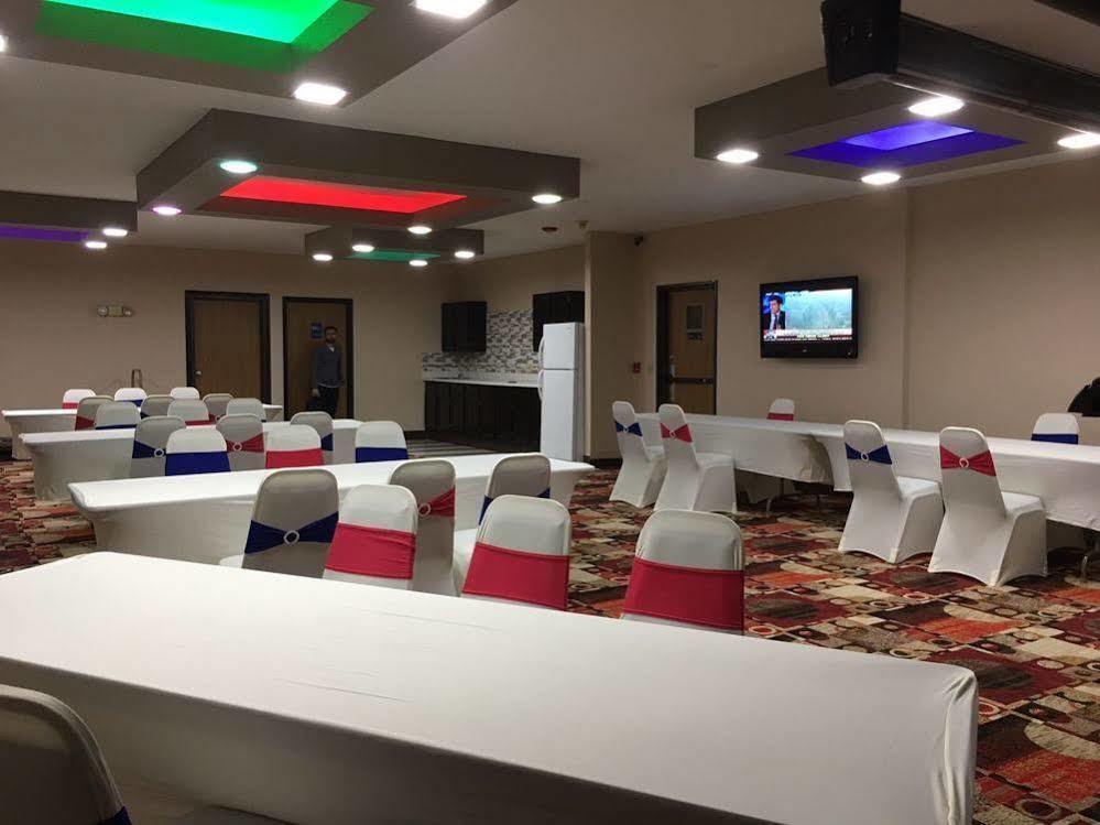 Motel 60 And Villa Centerville 외부 사진