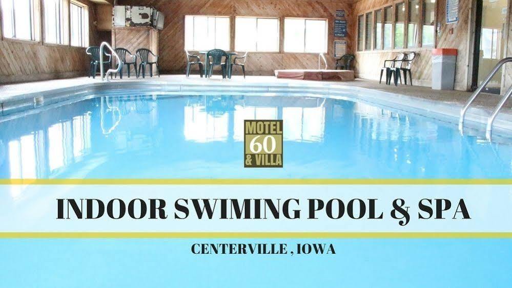 Motel 60 And Villa Centerville 외부 사진