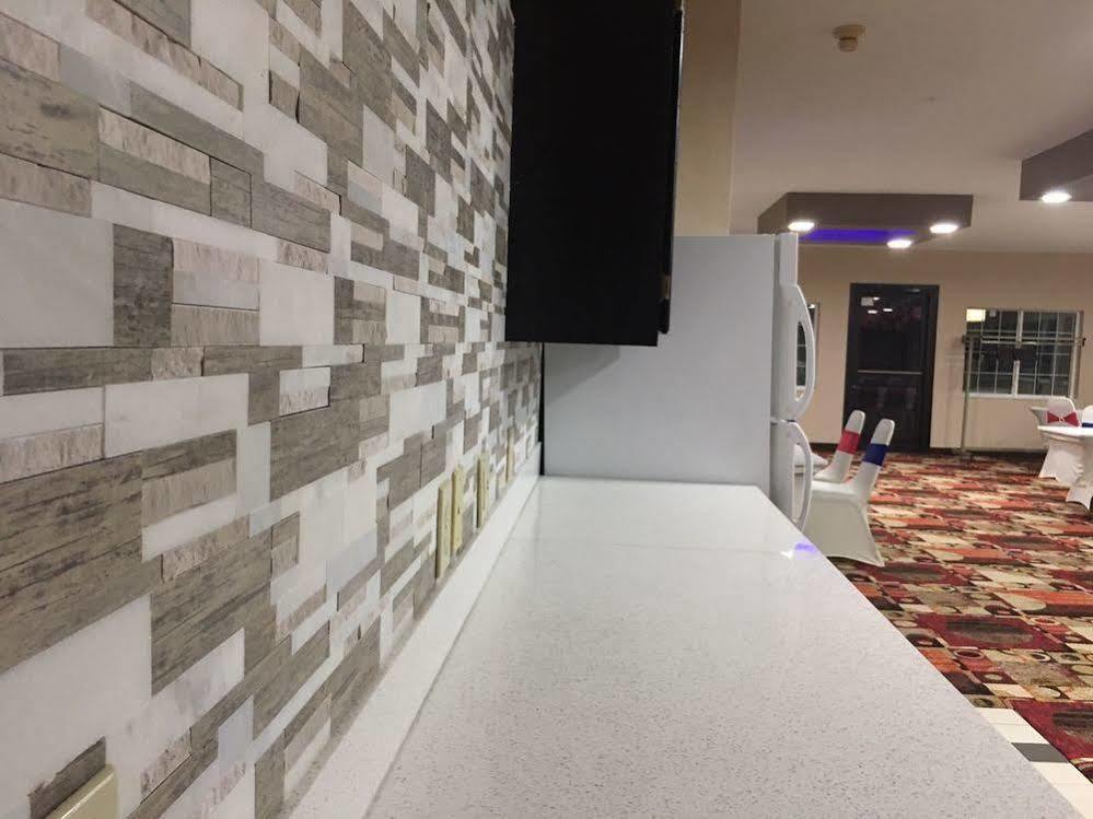 Motel 60 And Villa Centerville 외부 사진